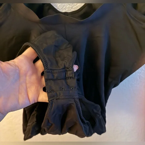 Bali Firm Control Body Shaper | 4ODD | Smooth | Good Compression | NWT - Picture 11 of 13